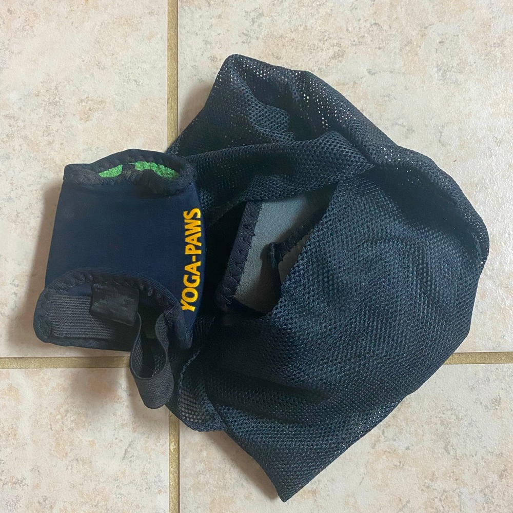 YOGAPAWS SIZE 1 (hands and feet)